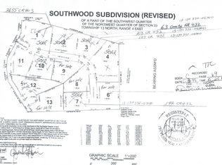 48 County Road 432, Jonesboro, AR 72404