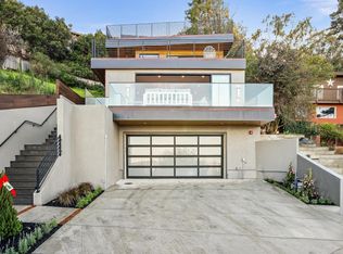 786 Humboldt Rd, Brisbane, CA 94005