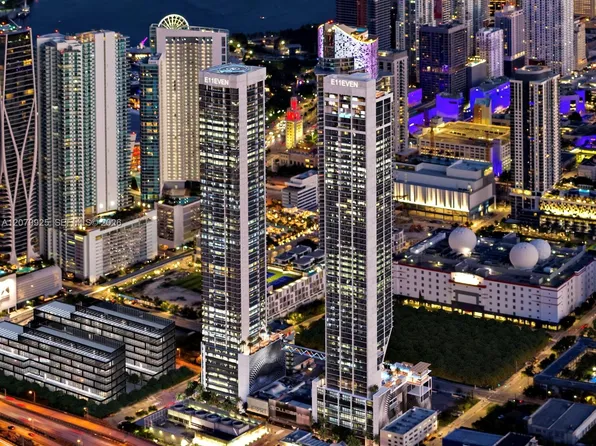 20 NE 11th St, Miami, FL