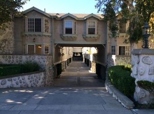 1227 S Alta Vista Ave APT D, Monrovia, CA 91016
