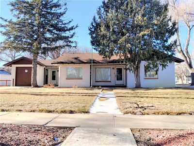 791 F Ave, Limon, CO, 80828