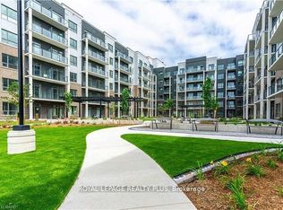 5055 Greenlane Rd #519, Lincoln, ON L3J2J3