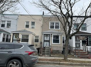 118-33 152nd St, Jamaica, NY 11434