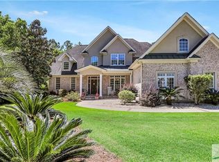 30 Windsong Dr, Richmond Hill, GA 31324