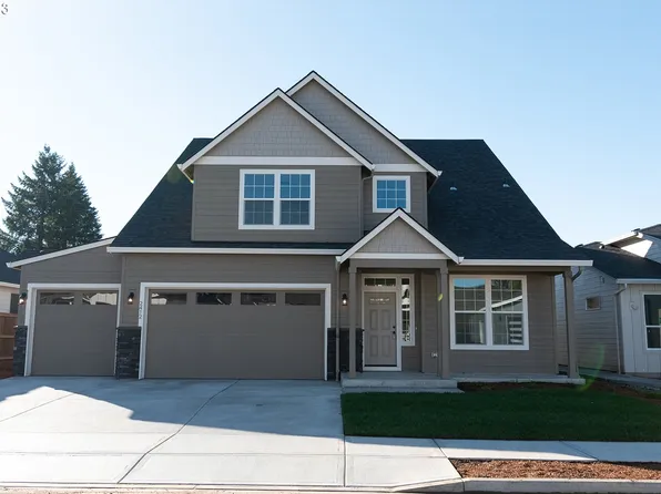 2412 NE 2nd Ct, Battle Ground, WA 98604
