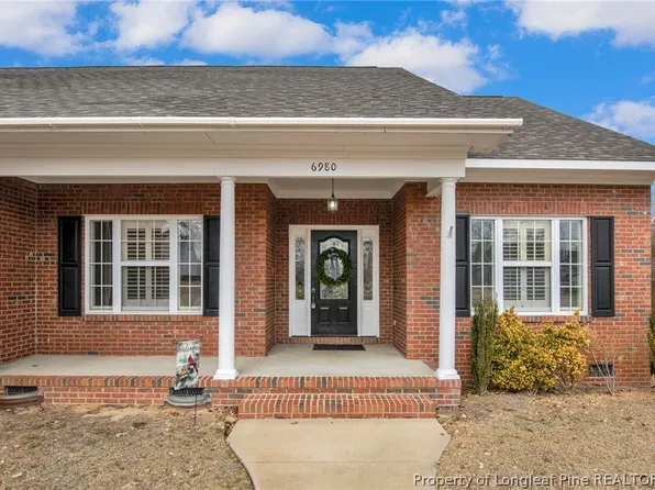 6980 Glynn Mill Farm Dr, Fayetteville, NC 28306