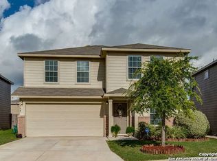 307 Palma Noce, San Antonio, TX 78253