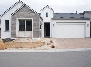 15046 Iron River Dr, Reno, NV 89521