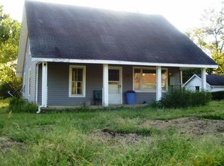 217 Chandler Ave, Campbellsville, KY