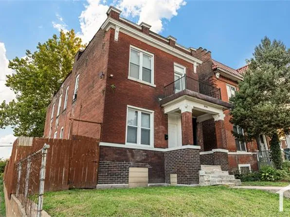 2732 Utah St #B, Saint Louis, MO 63118