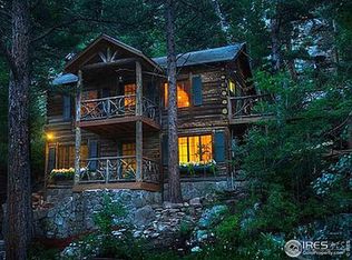 609 Riverside Dr, Lyons, CO 80540