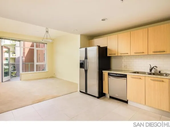 1431 Pacific Hwy, San Diego, CA