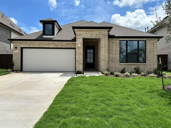 619 Beauty Berry Way, Rosenberg, TX 77471
