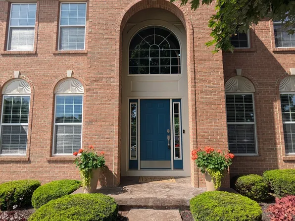 6225 Awl Ct, Noblesville, IN 46060