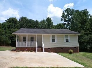 635 Michaw St, Lancaster, SC 29720