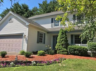 31 Lupine Ln, South Burlington, VT 05403