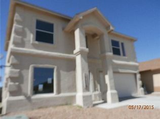 12239 Via Del Rio, El Paso, TX 79936