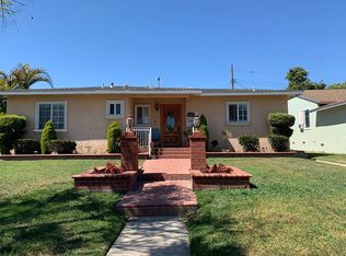 10017 Arthurdale St, Bellflower, CA 90706