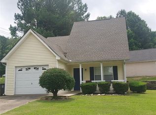 7102 Crystal Creek Pl, Douglasville, GA 30134