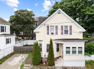 101 State St, New Bedford, MA 02740