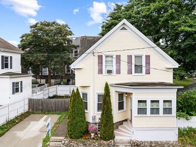 101 State St, New Bedford, MA, 02740