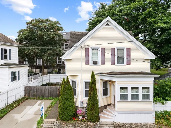 101 State St, New Bedford, MA 02740