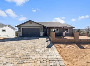 5035 E Ramada Dr #2, Prescott, AZ 86301