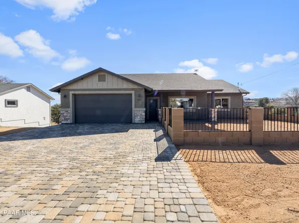 5035 E Ramada Dr #2, Prescott, AZ 86301
