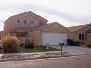 480 Little Wings Loop SW, Los Lunas, NM 87031
