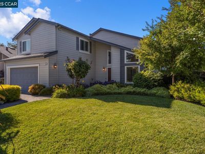111 Mullberry Loop, Pleasant Hill, CA, 94523