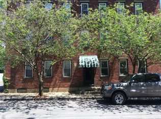 25 Monroe St FLOOR 2, Schenectady, NY 12305