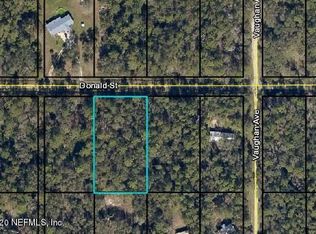 5015 Donald St UNIT 2, Hastings, FL 32145