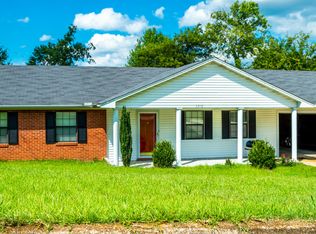 1210 Bienville St, Tupelo, MS 38801