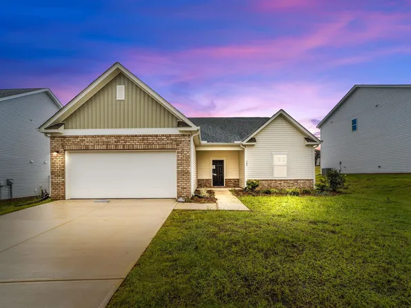 305 McClellan Trl, Mebane, NC 27302