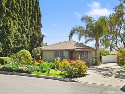 17528 Willard St, Northridge, CA, 91325