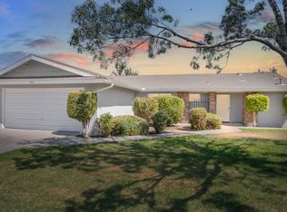 540 Theta Ave, Porterville, CA 93257