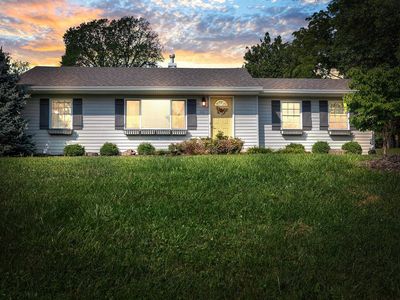 111 Robin Hill Ln, Ballwin, MO, 63021