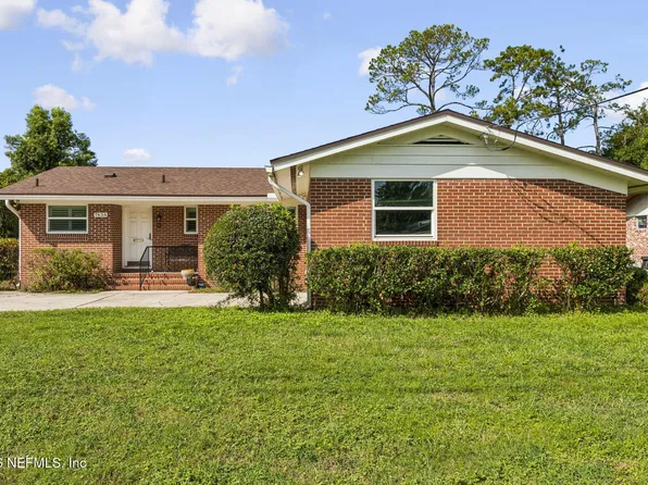 7456 OLD KINGS Road S, Jacksonville, FL 32217