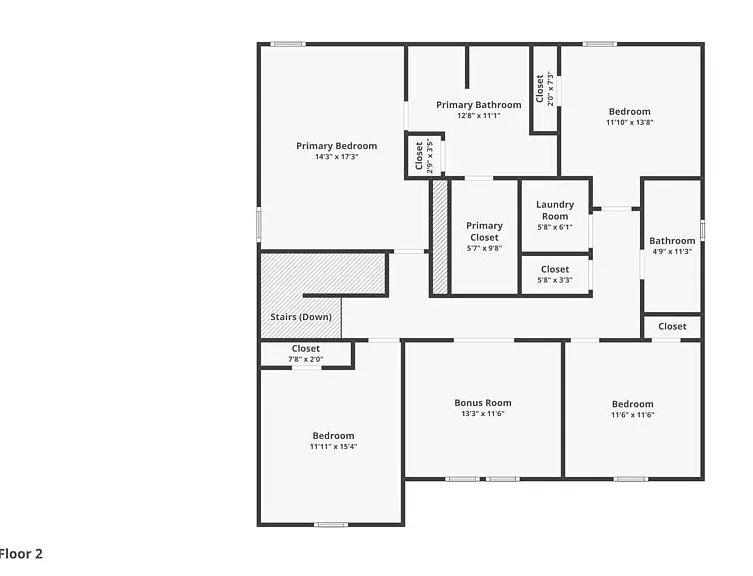 448 Hallingsfield Way — Photo 3