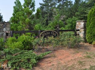 525 Penny Ln LOT 8, Loganville, GA