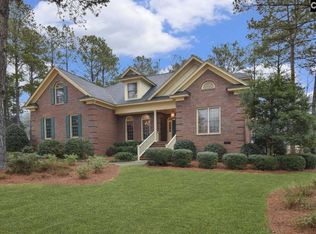 216 Bostwick Rdg, Columbia, SC 29229