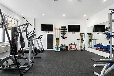 Rented by Oxford Property Group