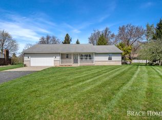 4378 Chappel St, Wayland, MI 49348
