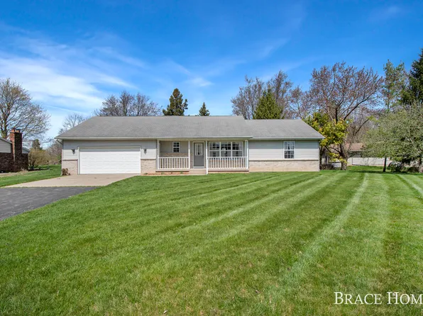 4378 Chappel St, Wayland, MI 49348