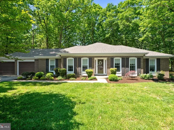8110 Forest Glen Rd, White Plains, MD 20695