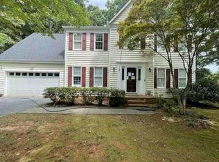 5085 Cobblestone Rd, Winston Salem, NC 27106