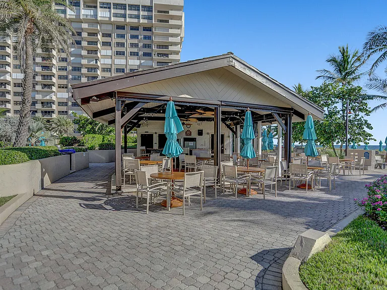 5000 N Ocean Blvd #208 — Photo 21