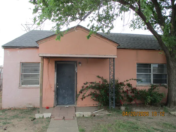 107 S Austin St, Amarillo, TX 79106