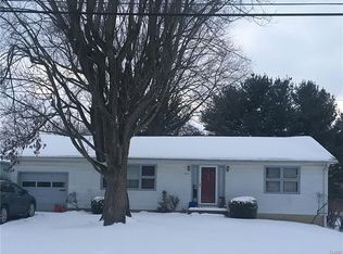 1801 Beacon St, Springfield, OH 45505