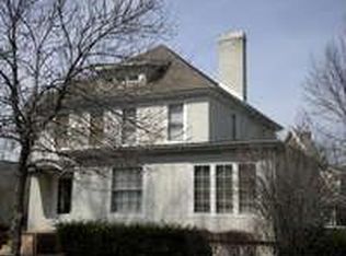 1006 W State St, Jacksonville, IL 62650
